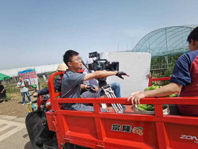夏河县TVC制作创新逻辑：以精准叙事，让品牌信息高效传递