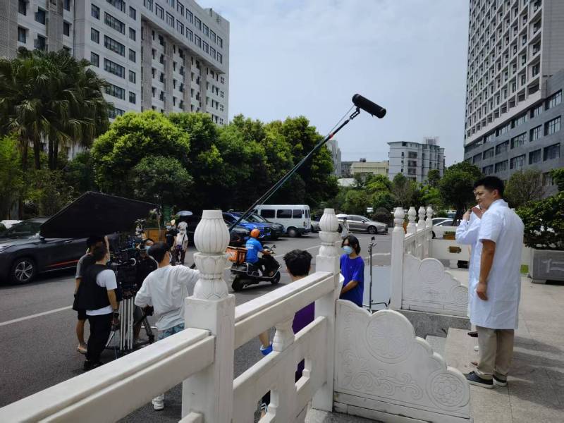 夏河县广告片拍摄公司低成本实现高规格制作的诀窍